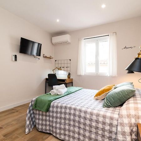 Emblematic Apartment In The Realejo Гранада Экстерьер фото