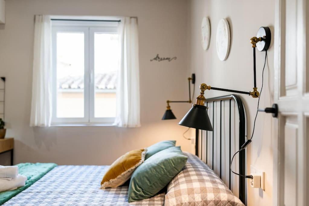 Emblematic Apartment In The Realejo Гранада Экстерьер фото